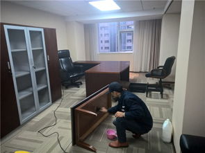 在西安甲醛治理一次就可以除完吗