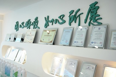 加盟一个除甲醛品牌会得到什么扶持?