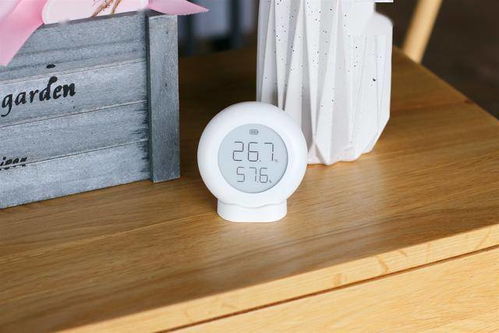 精准测量,守护健康,小米推出家用抗干扰甲醛仪,仅百元