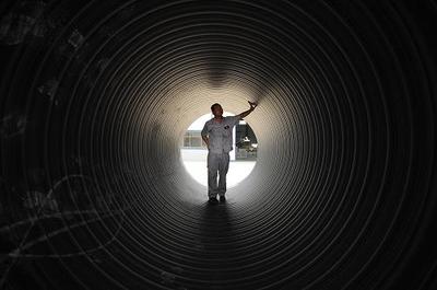 绿色建材:助建材业走进“环保时代”
