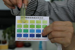 西安 新房甲醛检测 活动报名处.....