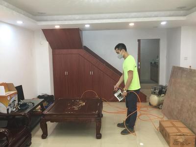 店铺即将营业,怎么对新装修后的店铺进行快速除甲醛?