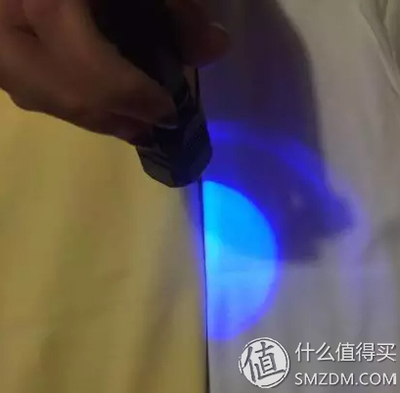 超级奶爸自建的超级育儿“实验室”(荧光剂、水质、PM2.5、甲醛检测等)