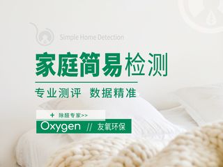 友氧环保室内空气甲醛治理