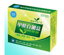 汽车甲醛检测产品库